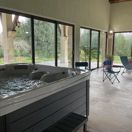 Ma Tranquillite Värdshus