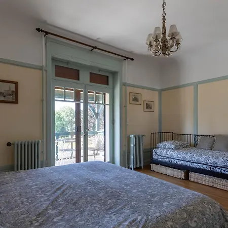 Värdshus Ma Tranquillite Courpiere