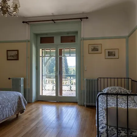 Ma Tranquillite Värdshus *