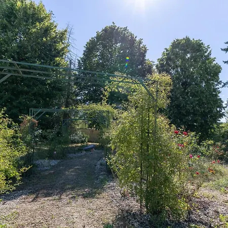 Värdshus Ma Tranquillite Courpiere