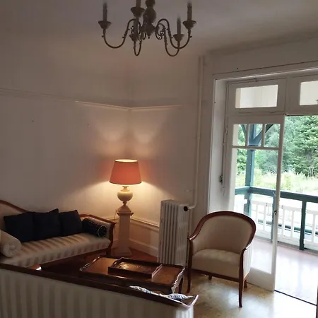 Värdshus Ma Tranquillite Courpiere