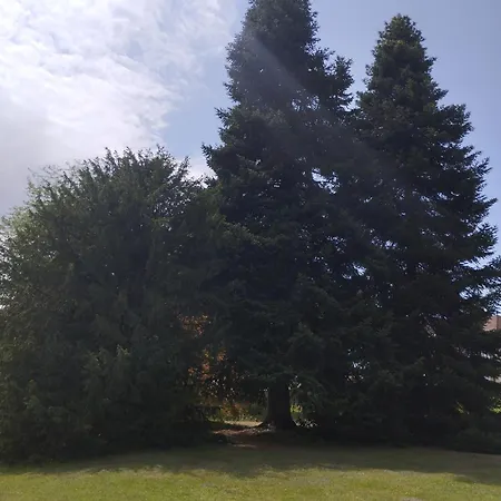 Värdshus Ma Tranquillite