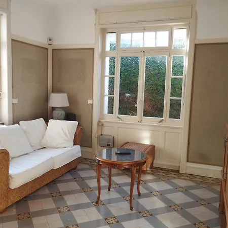 Värdshus Ma Tranquillite Courpiere