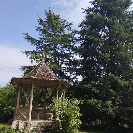 Värdshus Ma Tranquillite *