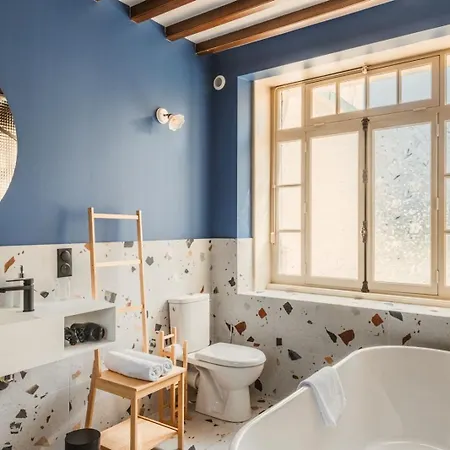 Värdshus Ma Tranquillite